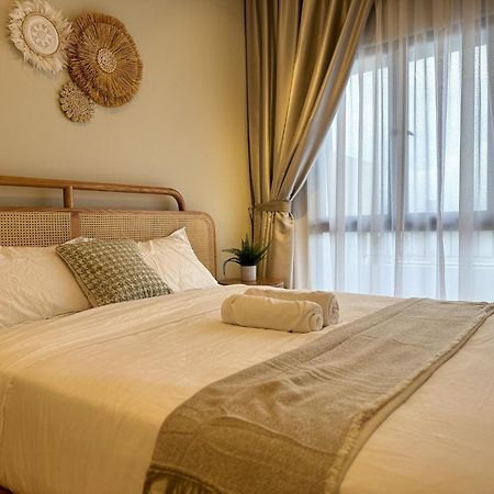 The Horizon Ipoh By Iconique Espace Exteriér fotografie