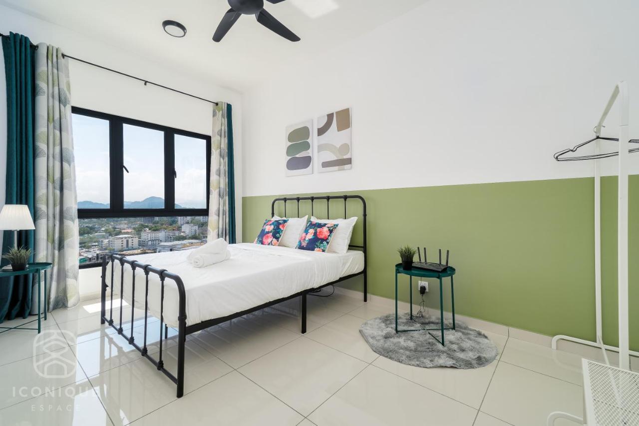 The Horizon Ipoh By Iconique Espace Pokoj fotografie