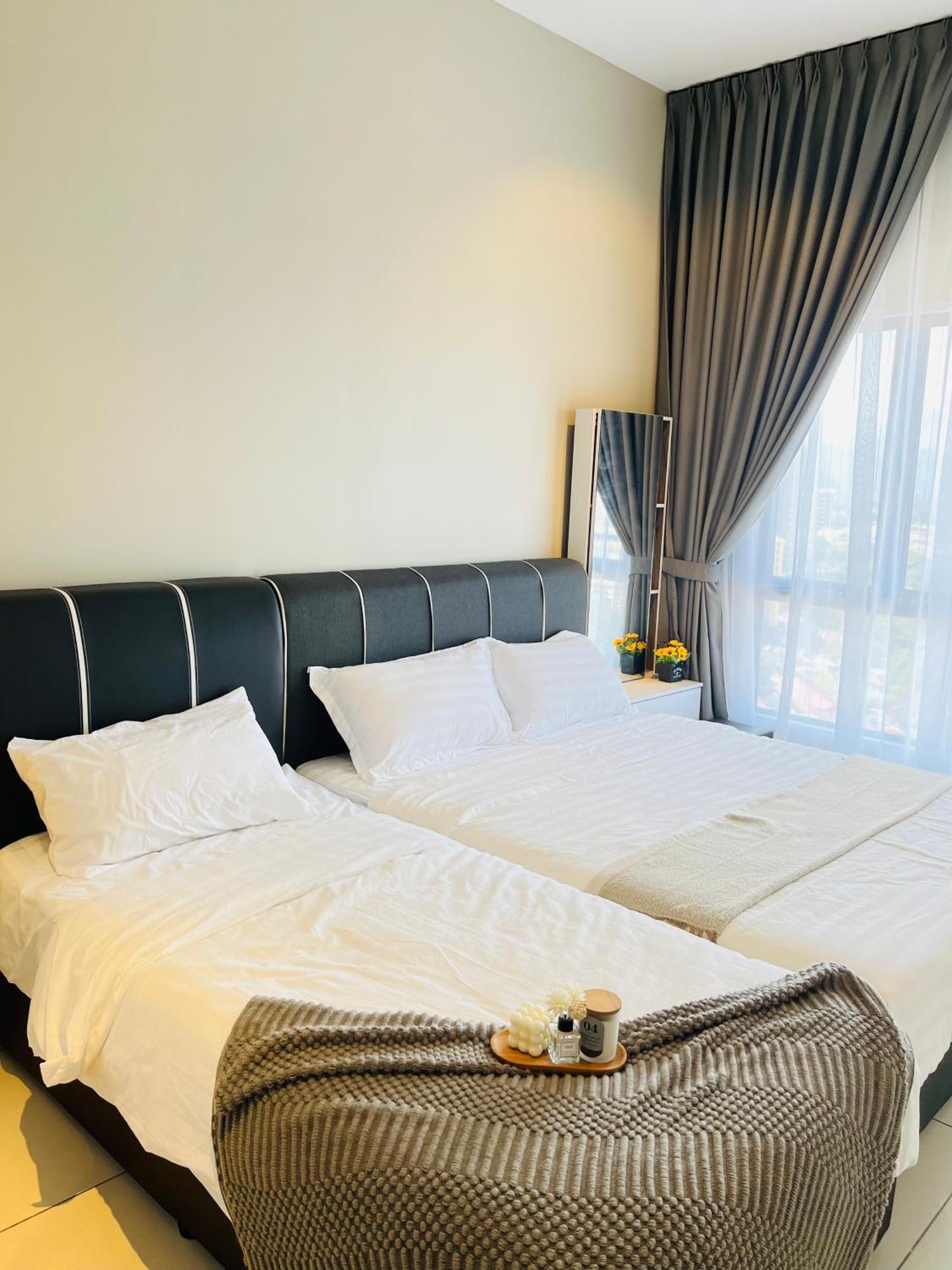 The Horizon Ipoh By Iconique Espace Exteriér fotografie